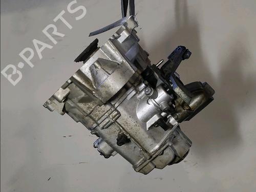 Gearbox VW GOLF VII (5G1, BQ1, BE1, BE2) 1.2 TSI | BP30117831M3