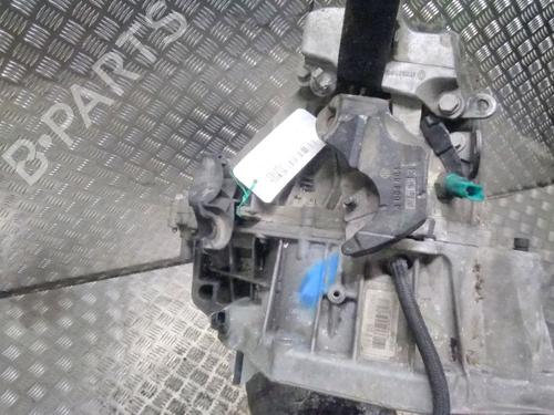 Used Gearbox Gearbox RENAULT MEGANE III Hatchback (BZ0/1_, B3_) 1.5 dCi (BZ09, BZ0D, BZ1W, BZ29, BZ14) (110 hp) 27289794 27289794