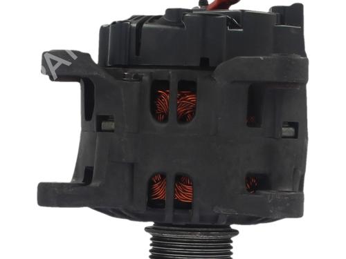 Alternator RENAULT TWINGO II (CN0_) 1.2 16V (CN0K, CN0V, CN0A) | BP39419338M7 - Image 3