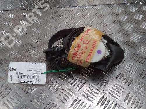 Used Rear right belt tensioner RENAULT CLIO III (BR0/1, CR0/1) 1.5 dCi (75 hp) 11520142