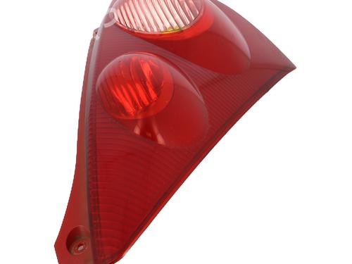 Used Left taillight PEUGEOT 107 (PM_, PN_) 1.0 (68 hp) 30366274