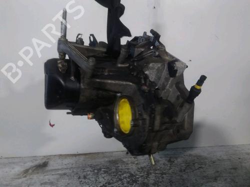 Used Gearbox Gearbox RENAULT KANGOO (KC0/1_) 1.2 16V (KC05, KC06, KC03, KC0T, KC0W, KC1D) (75 hp) 33808843 33808843