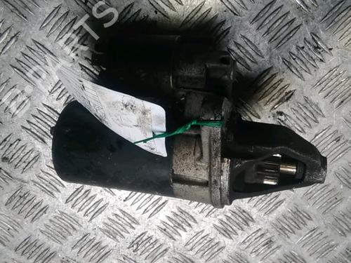 Used Starter Starter MG MG TF 115 (116 hp) 16092430 16092430