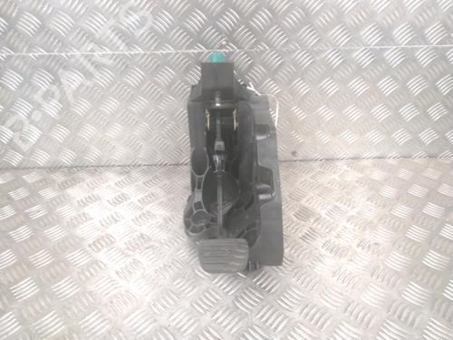 Pedal travão RENAULT TRAFIC III Van (FG_) 2.0 dCi 120 (FGMN) (120 hp) 465016415R