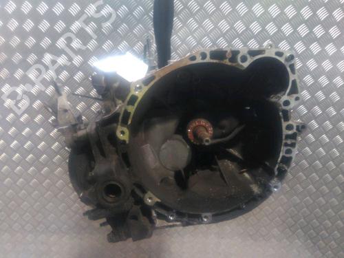 Gearbox CITROËN DS5 2.0 HDi 165 | BP29016692M3 