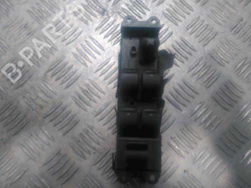 Used Left front window switch Left front window switch SUBARU OUTBACK (BL, BP) 2.0 D AWD (BPD) (150 hp) 16209175 16209175