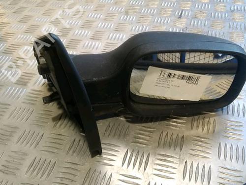 Right mirror RENAULT CLIO III (BR0/1, CR0/1) 1.5 dCi (C/BR0G, C/BR1G) | BP15493102C27 