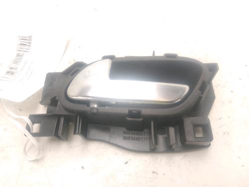 Rear left interior door handle CITROËN C3 II (SC_) 1.4 VTi 95 | BP25015605I15