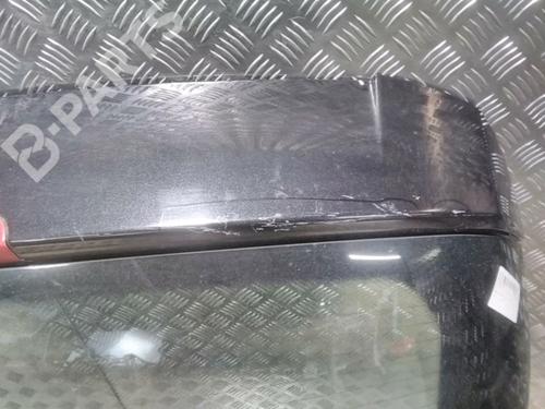 Tailgate OPEL CORSA D (S07) 1.3 CDTI (L08, L68) | BP11714622C6 