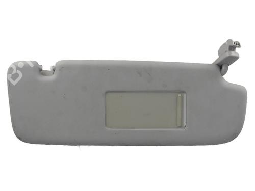 Parasol derecha Parasol derecha VW FOX Hatchback (5Z1, 5Z3, 5Z4) 1.2 (55 hp) 37480323 37480323