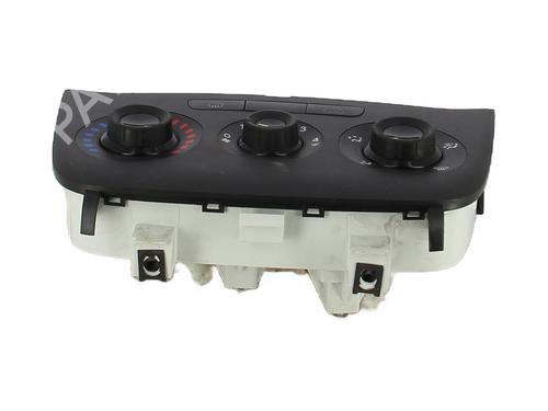 Climate control FIAT PUNTO EVO (199_) 1.2 | BP30740537I5 