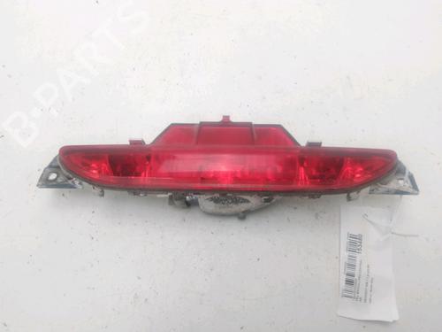 Rear fog light PEUGEOT 208 I (CA_, CC_) 1.6 HDi | BP24919661C37 