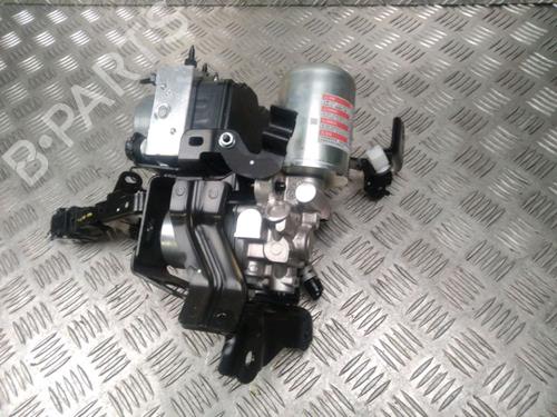 Used ABS pump ABS pump TOYOTA C-HR (_X1_) 1.8 Hybrid (ZYX10_, ZYX11_) (98 hp) 13079134 13079134
