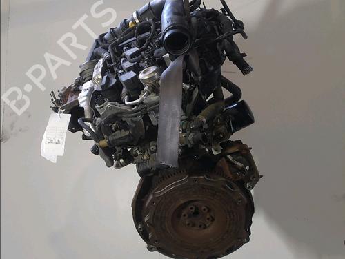 Engine FORD FIESTA VI (CB1, CCN) 1.0 EcoBoost | BP27394199M1 