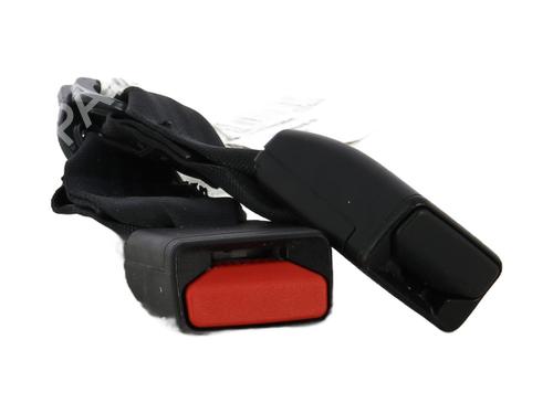 Used Seat buckle Seat buckle DACIA SANDERO II 1.0 SCe 75 (B8JC, B8JD, B8NC) (73 hp) 31961753 31961753