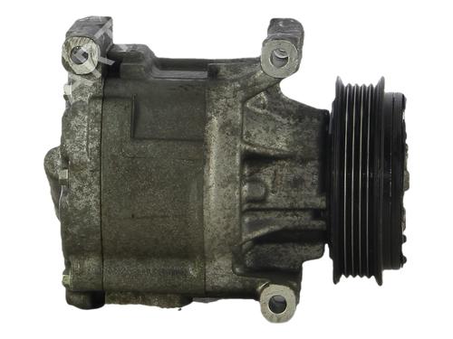 AC compressor FIAT 500 (312_) 1.2 (312AXA1A) | BP38257054M34 - Image 2