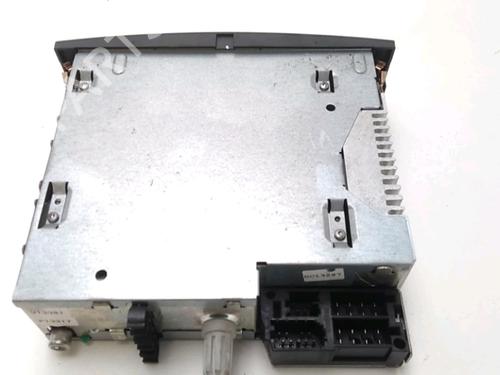 Radio RENAULT CLIO III (BR0/1, CR0/1) 1.5 dCi (BR17, CR17) | BP17552977E6 
