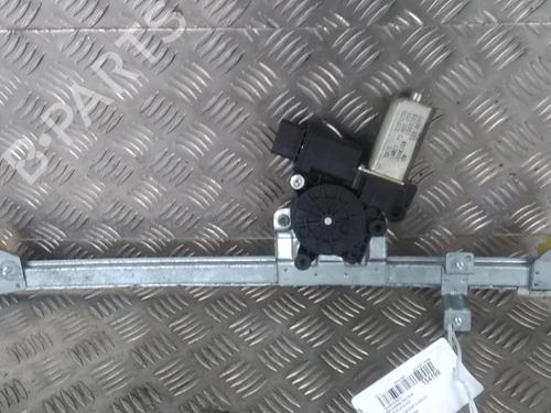 Front right window mechanism PEUGEOT BOXER Van 2.2 HDi 120 | BP24966754C23 - Image 2
