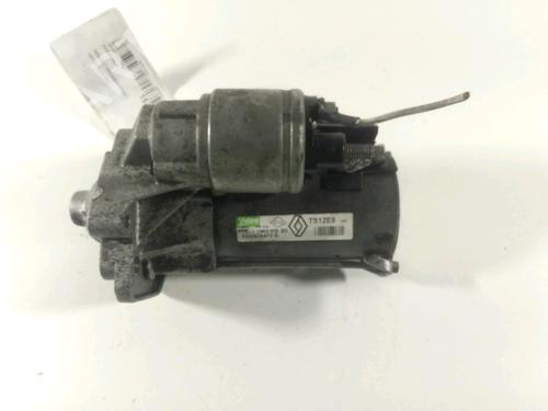 Used Starter RENAULT MEGANE III Hatchback (BZ0/1_, B3_) 1.5 dCi (BZ09, BZ0D, BZ1W, BZ29, BZ14) (110 hp) 26336055