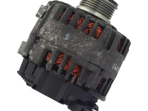 Alternator CITROËN C3 II (SC_) 1.4 HDi 70 (SC8HZC, SC8HR0, SC8HP4) | BP37083867M7 - Image 5