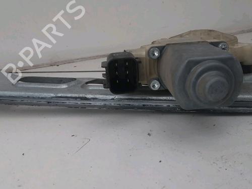 Front left window mechanism FORD TRANSIT CUSTOM V362 Van (FY, FZ) 2.2 TDCi | BP36054164C22 - Image 2