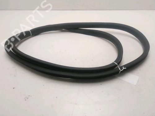 Used Rubber door seal RENAULT ZOE (BFM_) ZOE (88 hp) 22535793