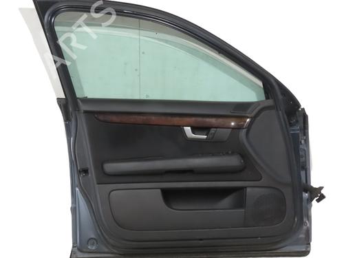 Used Left front door Left front door 38915563 38915563