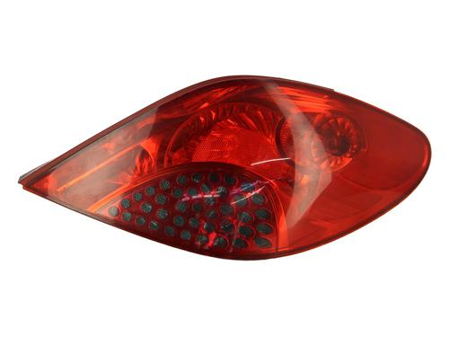 Used Right taillight Right taillight PEUGEOT 207 (WA_, WC_) 1.4 HDi (68 hp) 33632819 33632819