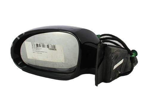 Left mirror VW PASSAT B6 (3C2) 2.0 TDI 16V | BP30715239C26