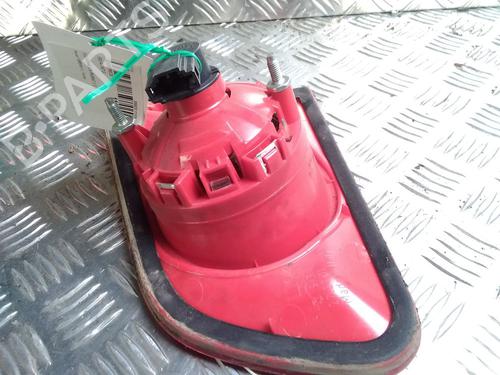 Used Left tailgate light Left tailgate light VW PASSAT B6 Variant (3C5) 2.0 TDI (170 hp) 15758786 15758786