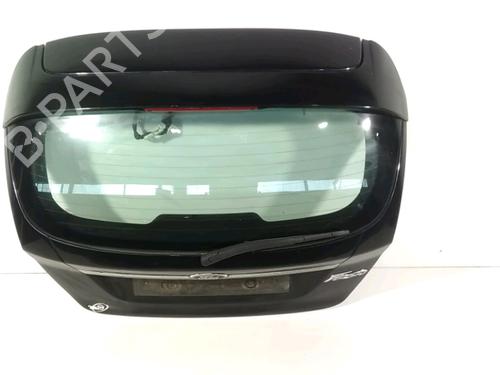 Used Tailgate FORD FIESTA VI (CB1, CCN) 1.4 TDCi (70 hp) 20977525