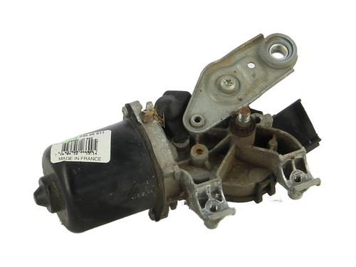 Used Front wiper motor Front wiper motor NISSAN QASHQAI I (J10, NJ10) 1.5 dCi (110 hp) 35936408 35936408