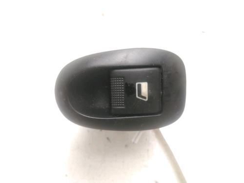 Used Right rear window switch CITROËN C3 Pluriel (HB_) [2003-2025]  29442684