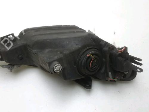 Left headlight PEUGEOT 206 Hatchback (2A/C) 1.9 D | BP19069891C28 
