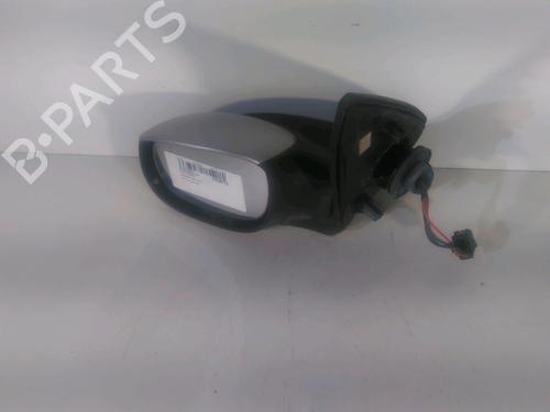Left mirror PEUGEOT 206 Hatchback (2A/C) 1.6 i | BP24879138C26 