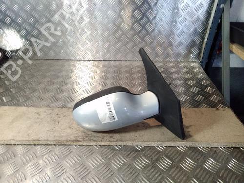 Used Right mirror RENAULT SCÉNIC I MPV (JA0/1_, FA0_) 1.9 dCi (JA05, JA1F) (102 hp) 11520736