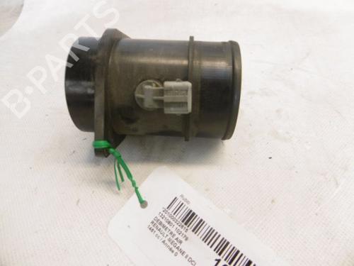 Used Mass air flow sensor Mass air flow sensor RENAULT MEGANE II Estate (KM0/1_) 1.5 dCi (KM1F) (86 hp) 15746891 15746891