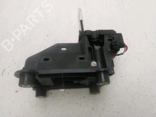 Selector da caixa Selector da caixa CITROËN C3 III (SX) 1.2 THP 110 (SXHNPS, SXHNZT, SXHNZ6) (110 hp) 29469425 29469425
