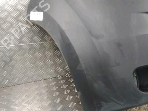 Corner bumper PEUGEOT BOXER Van 2.2 HDi 130 | BP16980490C117 