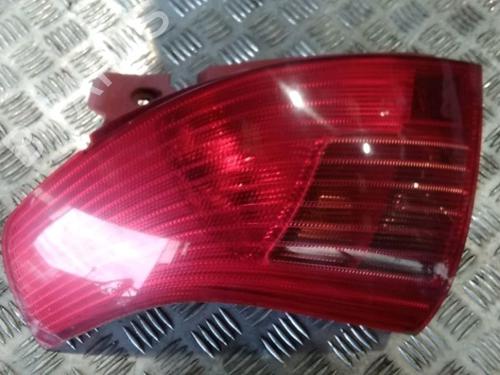 Used Left taillight Left taillight SUZUKI SWIFT III (MZ, EZ) 1.3 DDiS (RS413D) (69 hp) 17042260 17042260