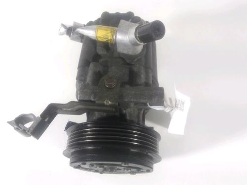 AC compressor LANCIA YPSILON (843_) 1.2 (843.AXA1A) | BP25623230M34 - Image 6