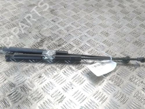 Used Tailgate lift support Tailgate lift support DACIA SANDERO II 1.5 dCi (90 hp) 16556568 16556568