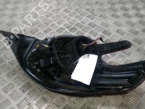 Right taillight PEUGEOT 208 I (CA_, CC_) 1.6 HDi / BlueHDi 75 | BP16084802C35 