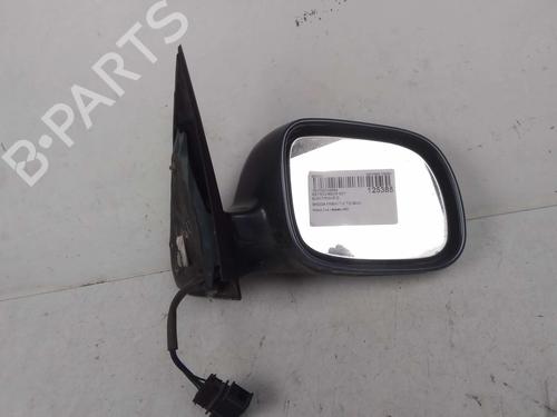 Right mirror SKODA FABIA I (6Y2)  | BP15755049C27 