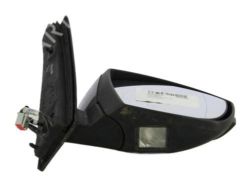 Right mirror FORD C-MAX II (DXA/CB7, DXA/CEU) 2.0 TDCi | BP31961783C27 