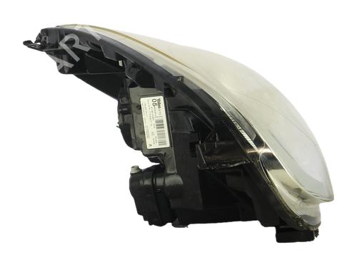 Used Left headlight Left headlight CITROËN C1 (PM_, PN_) 1.0 (68 hp) 39572695 39572695