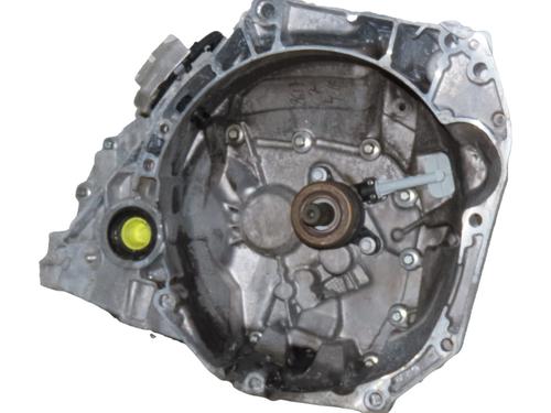 Gearbox RENAULT CAPTUR I (J5_, H5_) 0.9 TCe 90 | BP36681641M3 - Image 4