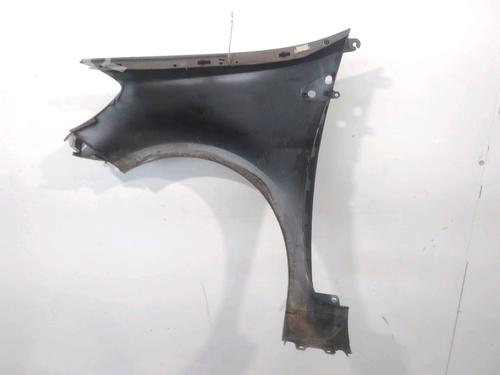 Used Right front fenders RENAULT CLIO III Grandtour (KR0/1_) 1.5 dCi (88 hp) 28594172