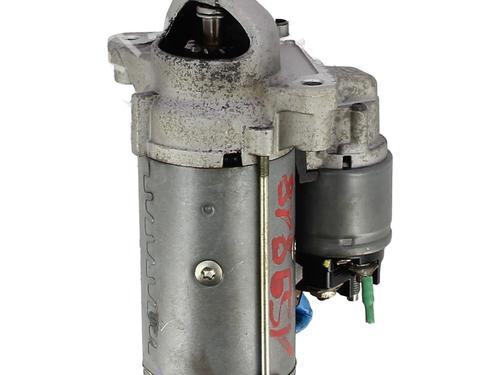 Used Starter PEUGEOT 208 I (CA_, CC_) 1.6 HDi / BlueHDi 75 (75 hp) 30840811