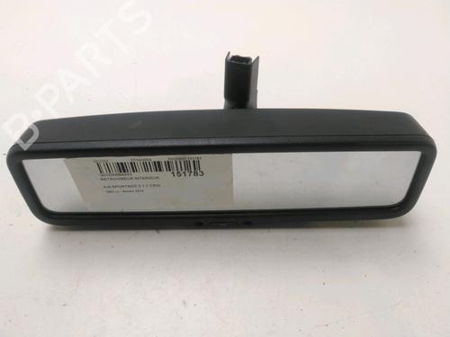 Used Rear mirror Rear mirror 20385938 20385938
